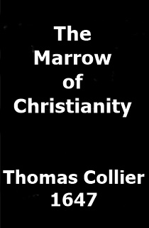 Collier Marrow of Christianity