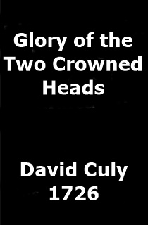 David Culy Two Crowned Heads