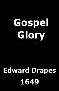Edward Drapes Gospel Glory