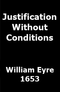 Justification Without Conditions