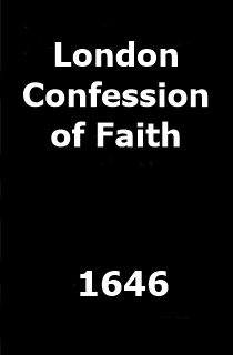1946 London Confession of Faith