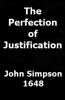 Perfection of Justification