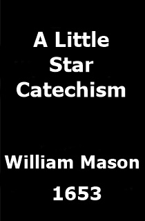 A Little Star Catechism